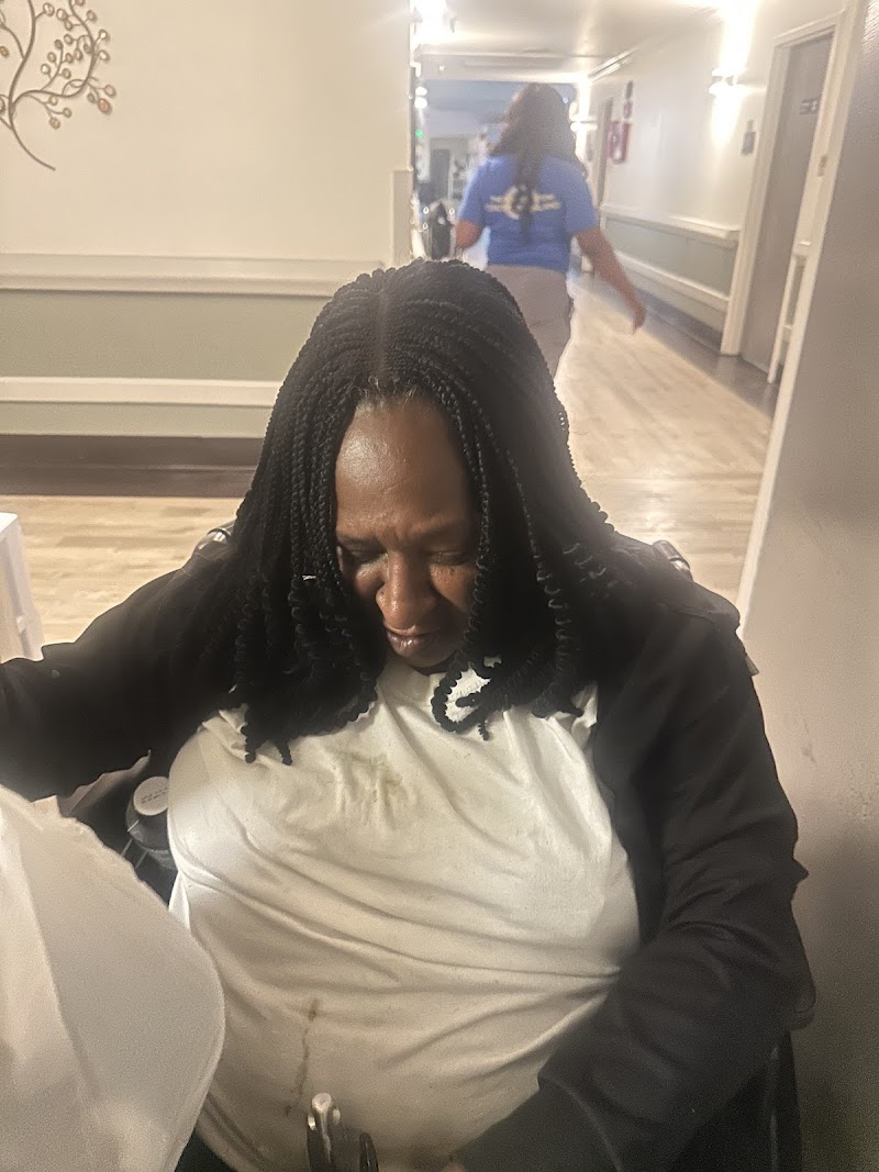 THE REHABILITATION CENTER OF OAKLAND nursing home in OAKLAND, CA - Photo 2 of 3