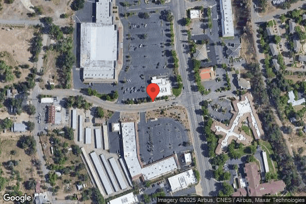 COPPER RIDGE CARE CENTER nursing home in REDDING, CA - Photo 1 of 10