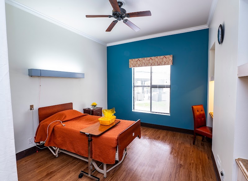 VILLA RANCHO BERNARDO CARE CENTER nursing home in SAN DIEGO, CA - Photo 5 of 6