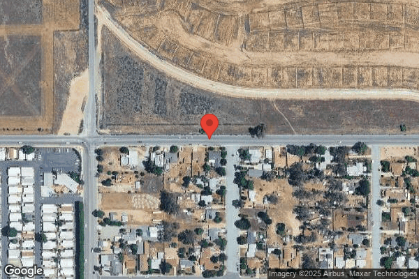 SUNRISE POST ACUTE nursing home in BANNING, CA - Photo 1 of 5