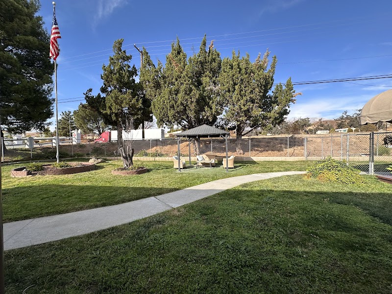 SUNRISE POST ACUTE nursing home in BANNING, CA - Photo 5 of 5