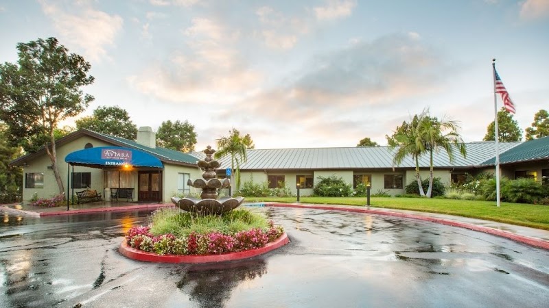 AVIARA HEALTHCARE CENTER nursing home in ENCINITAS, CA - Photo 2 of 5