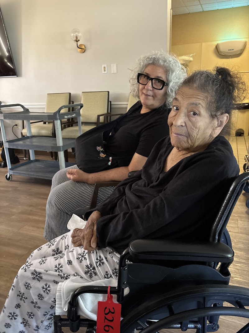 FOUNTAIN VALLEY POST ACUTE nursing home in FOUNTAIN VALLEY, CA - Photo 4 of 5