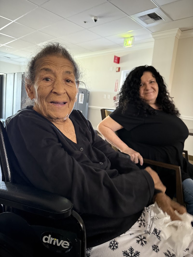 FOUNTAIN VALLEY POST ACUTE nursing home in FOUNTAIN VALLEY, CA - Photo 5 of 5