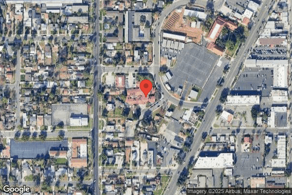 VALENCIA GARDENS HEALTH CARE CENTER nursing home in RIVERSIDE, CA - Photo 1 of 10