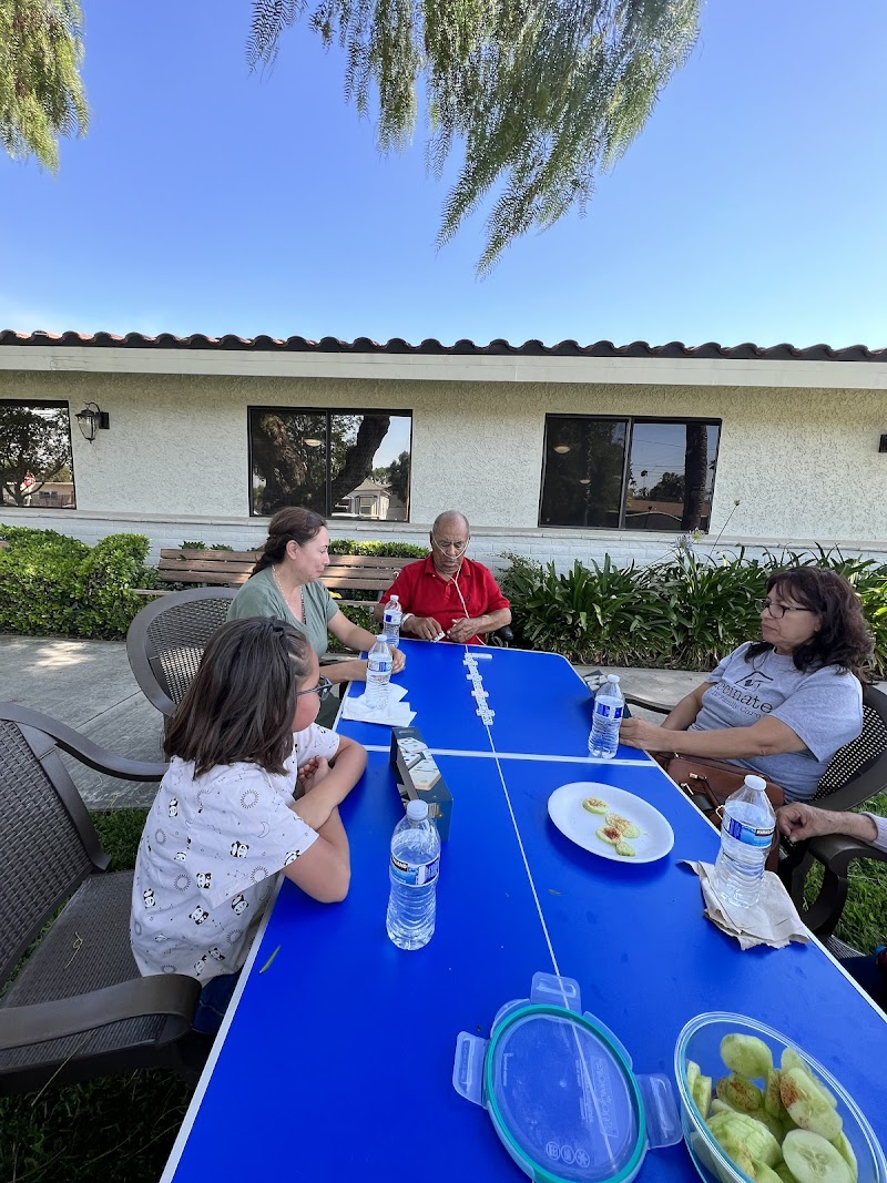 VALENCIA GARDENS HEALTH CARE CENTER nursing home in RIVERSIDE, CA - Photo 4 of 10