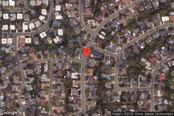 CITRUS HEIGHTS POST ACUTE nursing home in CITRUS HEIGHTS, CA - Photo 1 of 9