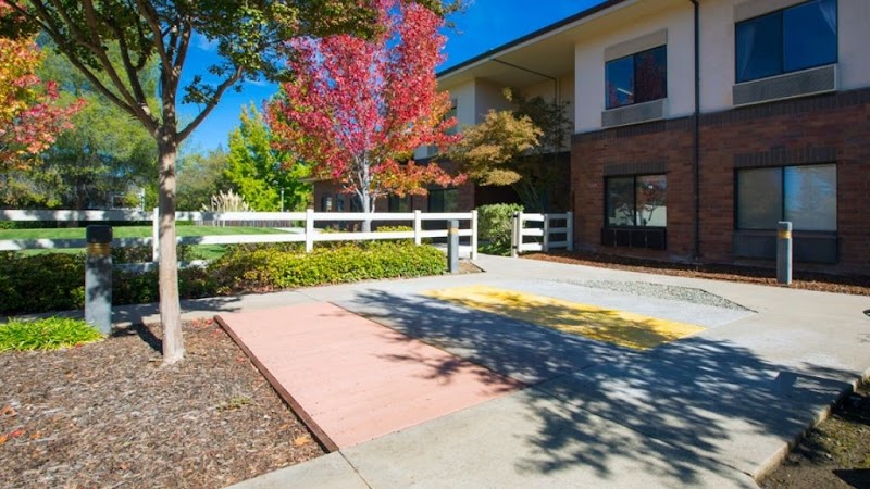 CITRUS HEIGHTS POST ACUTE nursing home in CITRUS HEIGHTS, CA - Photo 2 of 9