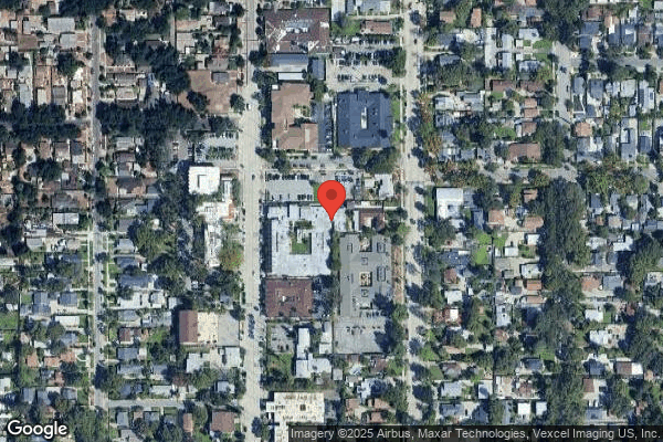 BRIGHTON CARE CENTER nursing home in PASADENA, CA - Photo 1 of 5