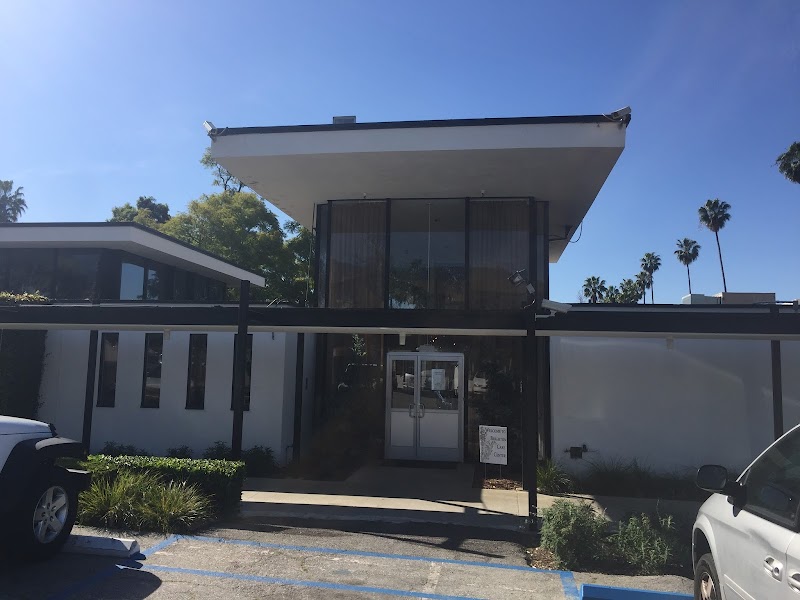 BRIGHTON CARE CENTER nursing home in PASADENA, CA - Photo 4 of 5