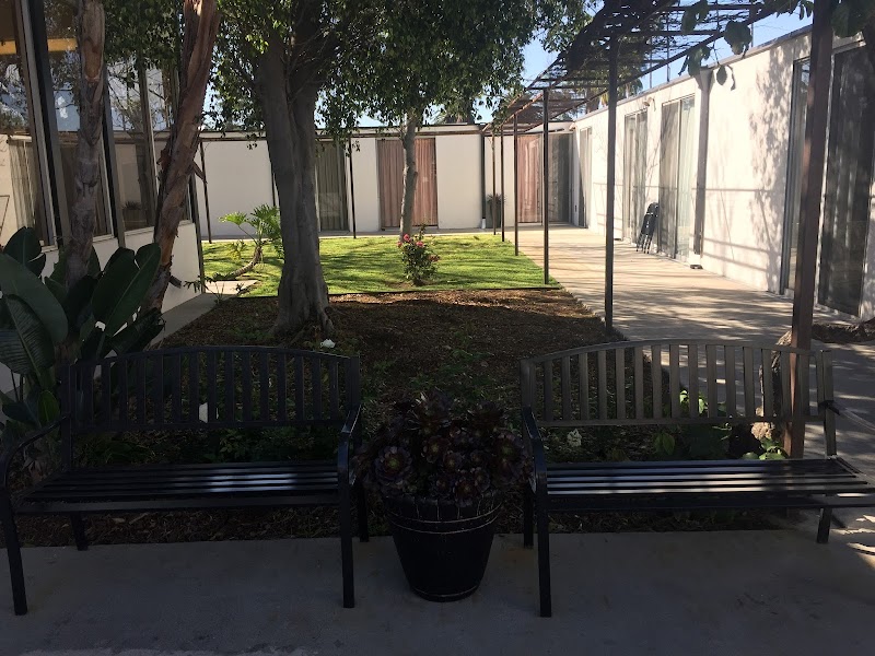 BRIGHTON CARE CENTER nursing home in PASADENA, CA - Photo 5 of 5