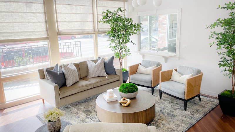 MARINA POINTE HEALTHCARE & SUBACUTE nursing home in CULVER CITY, CA - Photo 2 of 5