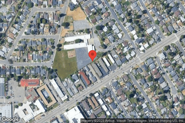 CANYON CREEK POST-ACUTE nursing home in CASTRO VALLEY, CA - Photo 1 of 6