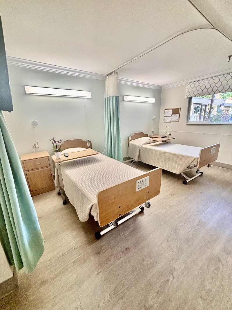 CANYON CREEK POST-ACUTE nursing home in CASTRO VALLEY, CA - Photo 4 of 6