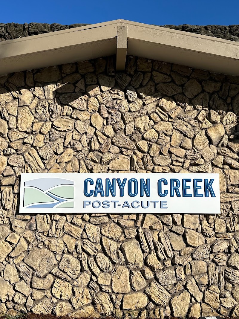 CANYON CREEK POST-ACUTE nursing home in CASTRO VALLEY, CA - Photo 5 of 6