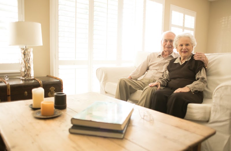 SUNNY VIEW MANOR nursing home in CUPERTINO, CA - Photo 4 of 10