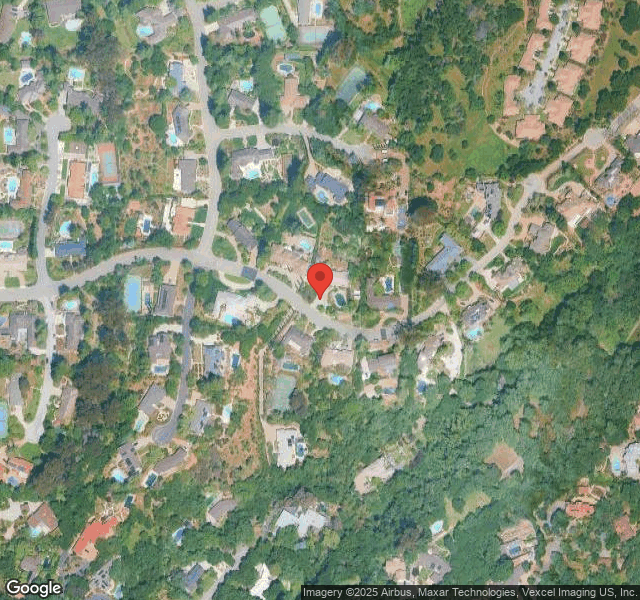 SARATOGA RETIREMENT COMMUNITY HEALTH CENTER nursing home in SARATOGA, CA - Photo 1 of 10