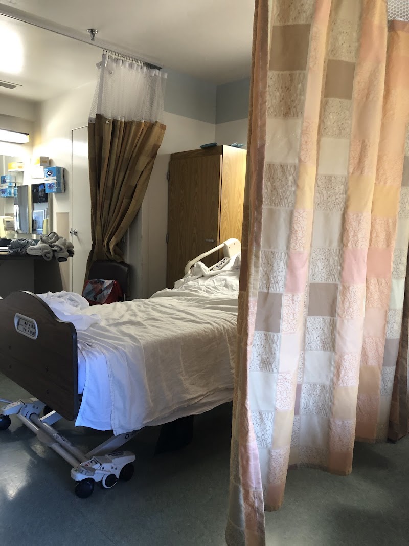 BRUCEVILLE TERRACE - D/P SNF OF METHODIST HOSPITAL nursing home in SACRAMENTO, CA - Photo 2 of 10