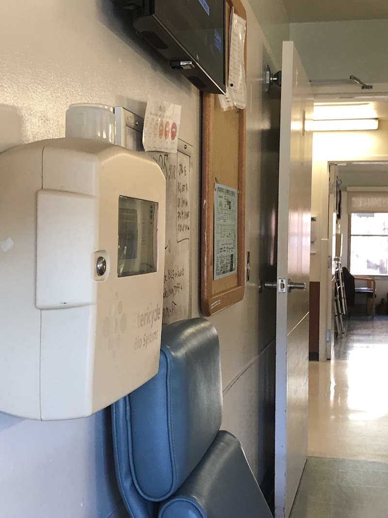 BRUCEVILLE TERRACE - D/P SNF OF METHODIST HOSPITAL nursing home in SACRAMENTO, CA - Photo 3 of 10