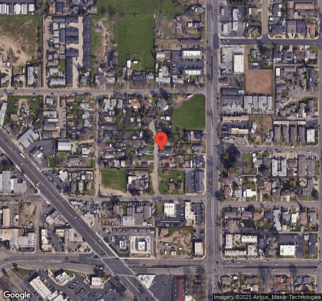 NORTH STARR POSTACUTE CARE nursing home in TURLOCK, CA - Photo 1 of 10