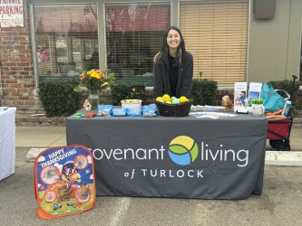 NORTH STARR POSTACUTE CARE nursing home in TURLOCK, CA - Photo 2 of 10