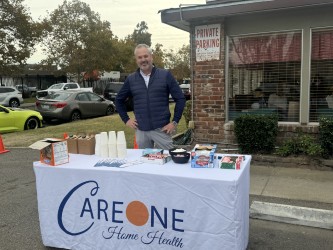 NORTH STARR POSTACUTE CARE nursing home in TURLOCK, CA - Photo 3 of 10
