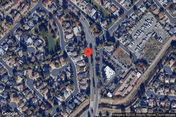 VACAVILLE CONVALESCENT & REHAB nursing home in VACAVILLE, CA - Photo 1 of 5