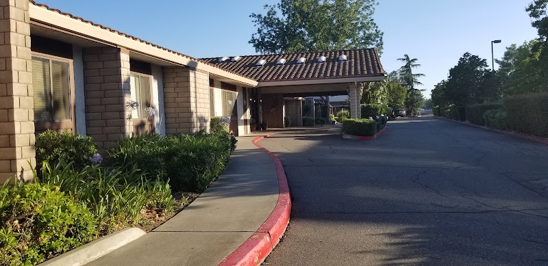 VACAVILLE CONVALESCENT & REHAB nursing home in VACAVILLE, CA - Photo 4 of 5