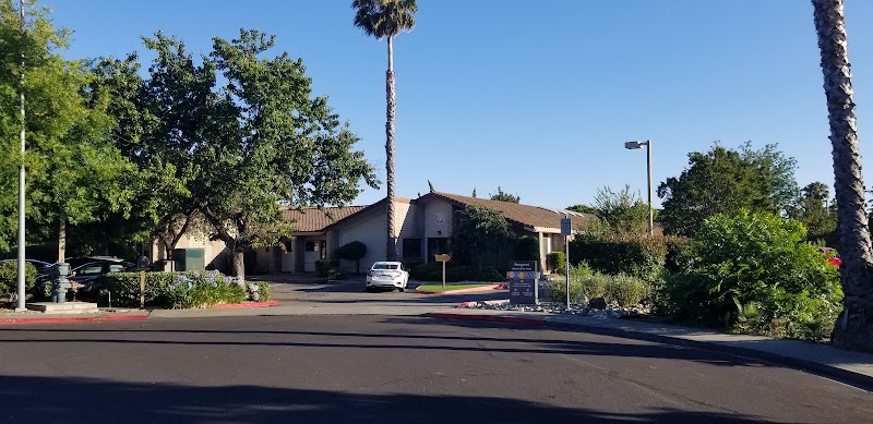 VACAVILLE CONVALESCENT & REHAB nursing home in VACAVILLE, CA - Photo 5 of 5