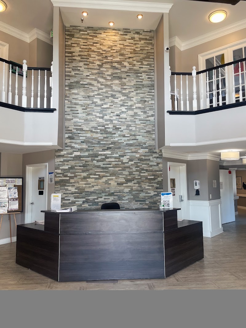 MADISON GROVE POST ACUTE nursing home in REDLANDS, CA - Photo 5 of 5