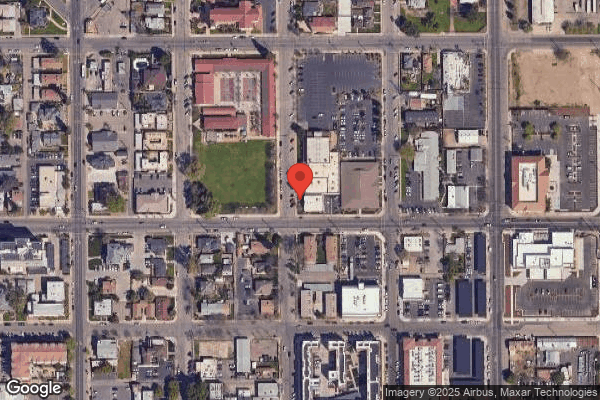 DELTA HEALTHCARE & WELLNESS CENTER, LP nursing home in VISALIA, CA