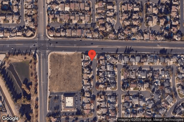 VINTAGE FAIRE NURSING & REHABILITATION CENTER nursing home in MODESTO, CA - Photo 1 of 5