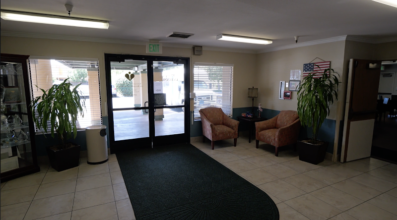 VINTAGE FAIRE NURSING & REHABILITATION CENTER nursing home in MODESTO, CA - Photo 3 of 5
