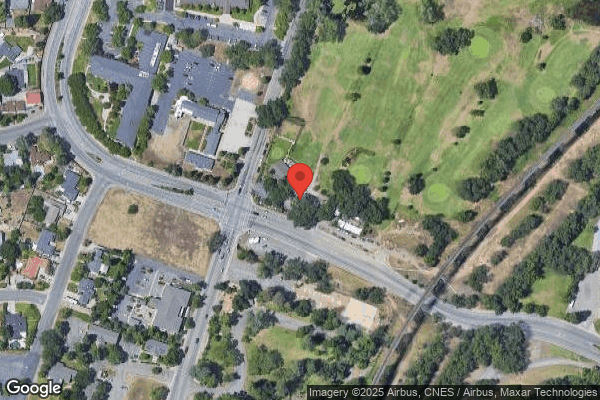 QUARTZ HILL POST ACUTE nursing home in REDDING, CA - Photo 1 of 10