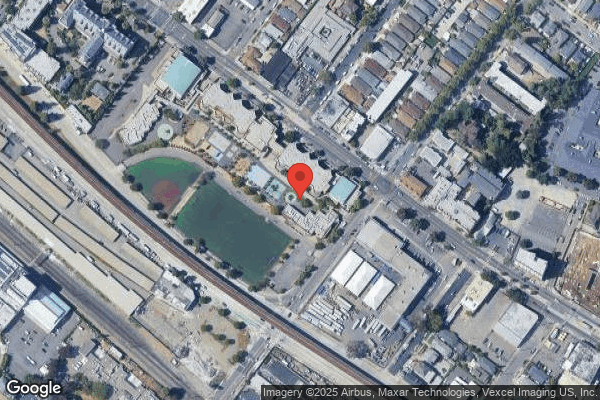 FRUITVALE HEALTHCARE CENTER nursing home in OAKLAND, CA - Photo 1 of 5