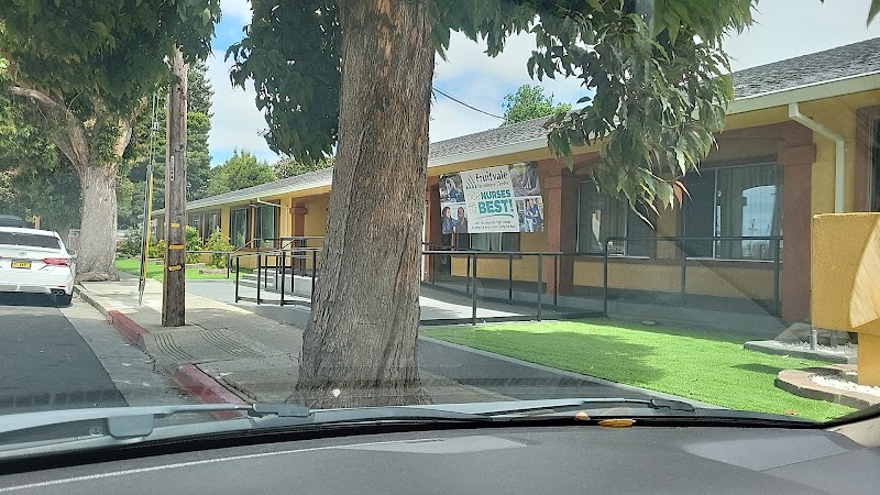 FRUITVALE HEALTHCARE CENTER nursing home in OAKLAND, CA - Photo 2 of 5