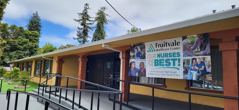 FRUITVALE HEALTHCARE CENTER nursing home in OAKLAND, CA - Photo 3 of 5