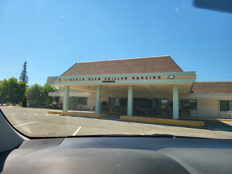 LINCOLN GLEN SKILLED NURSING nursing home in SAN JOSE, CA - Photo 3 of 10