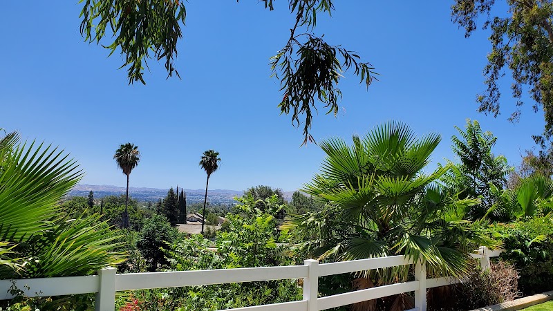 PALM TERRACE CARE CENTER nursing home in RIVERSIDE, CA - Photo 2 of 10