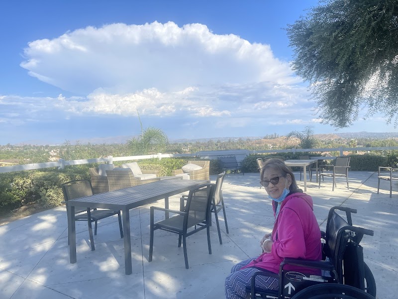 PALM TERRACE CARE CENTER nursing home in RIVERSIDE, CA - Photo 5 of 10