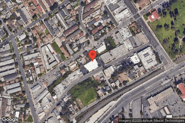 CENTURY VILLA, INC nursing home in INGLEWOOD, CA - Photo 1 of 2