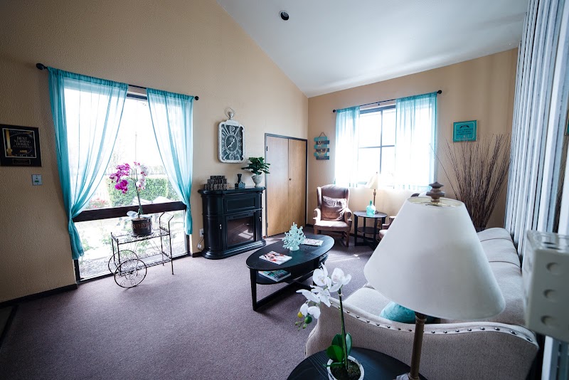 MAYFLOWER CARE CENTER nursing home in EL MONTE, CA - Photo 2 of 5