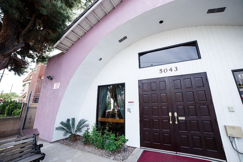 MAYFLOWER CARE CENTER nursing home in EL MONTE, CA - Photo 3 of 5