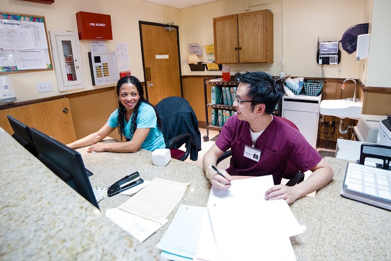 MAYFLOWER CARE CENTER nursing home in EL MONTE, CA - Photo 4 of 5