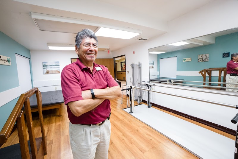 MAYFLOWER CARE CENTER nursing home in EL MONTE, CA - Photo 5 of 5