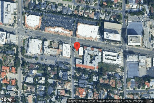 ENCINO HOSPITAL MEDICAL CENTER D/P SNF nursing home in ENCINO, CA - Photo 1 of 5