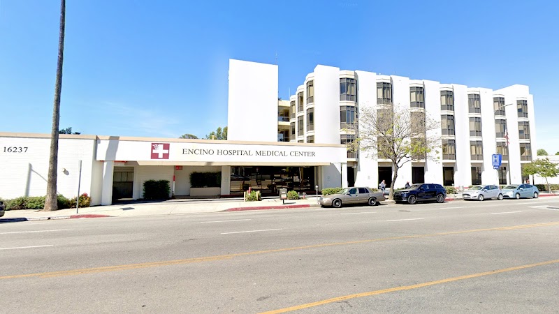 ENCINO HOSPITAL MEDICAL CENTER D/P SNF nursing home in ENCINO, CA - Photo 2 of 5