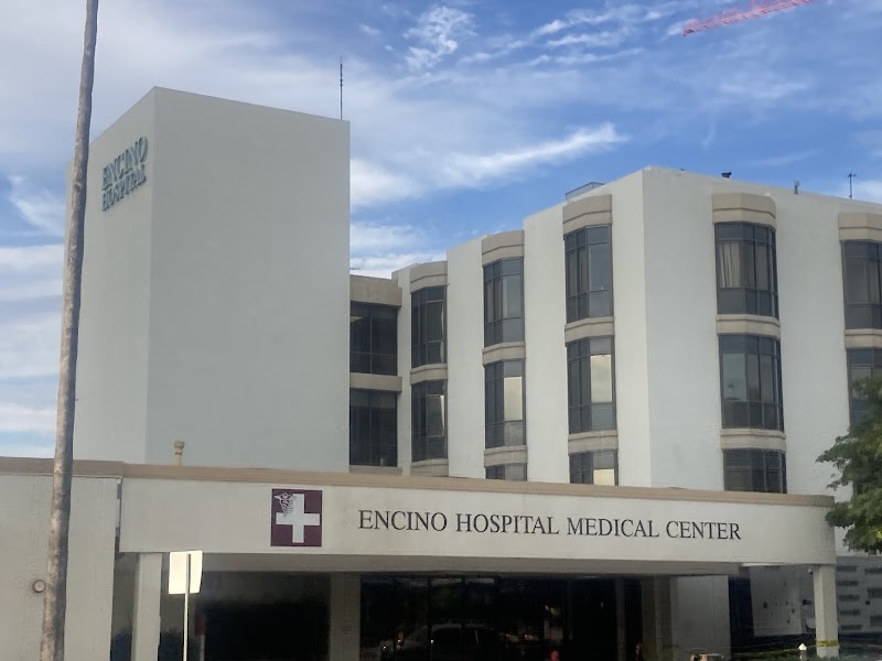 ENCINO HOSPITAL MEDICAL CENTER D/P SNF nursing home in ENCINO, CA - Photo 3 of 5