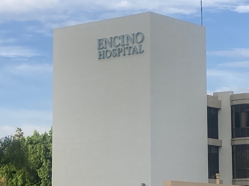 ENCINO HOSPITAL MEDICAL CENTER D/P SNF nursing home in ENCINO, CA - Photo 4 of 5