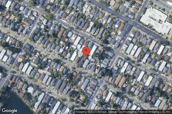 ALAMEDA HOSPITAL D/P SNF nursing home in ALAMEDA, CA - Photo 1 of 10